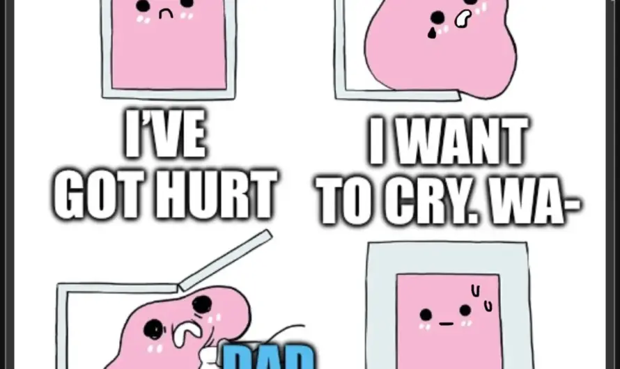 Toxic Masculinity sucks