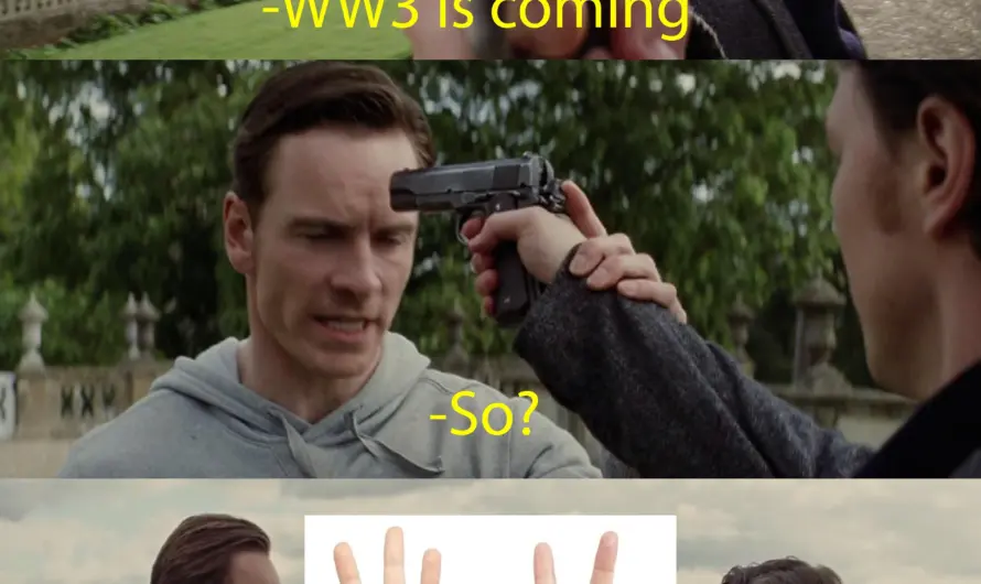 Small difference, huge impact