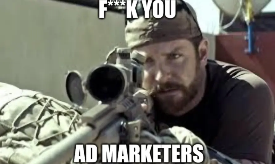 Even Spotify Premium has ads!!!