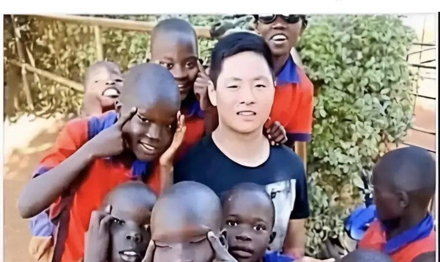 Ricky Gervais would be proud