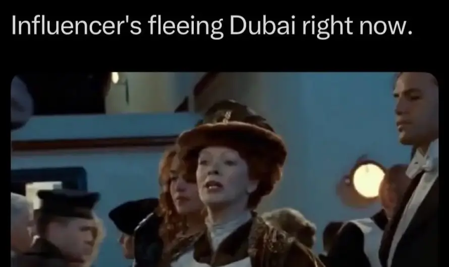 Why doesn’t anyone think about the influencers?