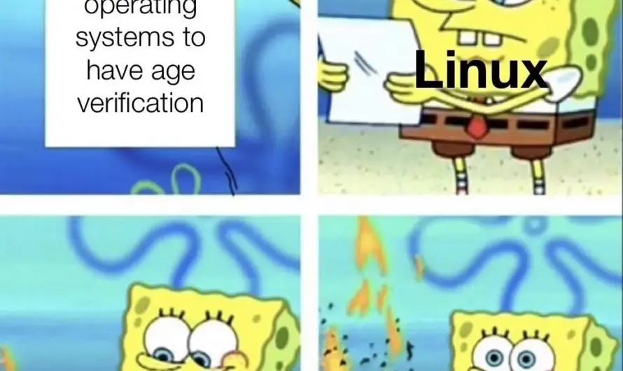 You literally cannot force Linux to do that