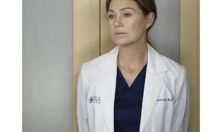 Grey’s Anatomy is STILL going