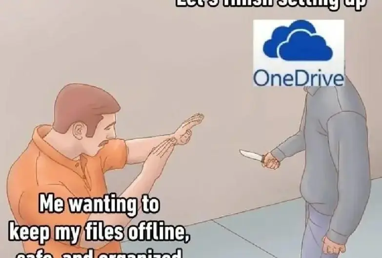 and also the edge browser, forever tells to be default browser.