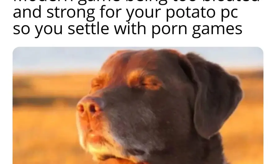 I swear some of em is really fun