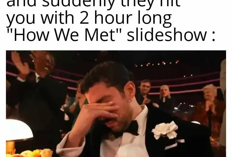 A Biopic for singles