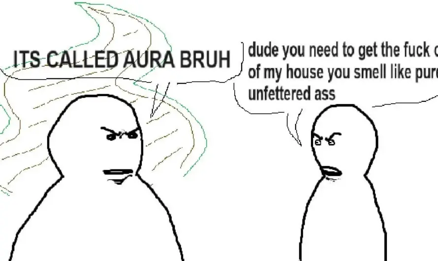 Does anyone know what this style of drawing people is called, if it even has a name?