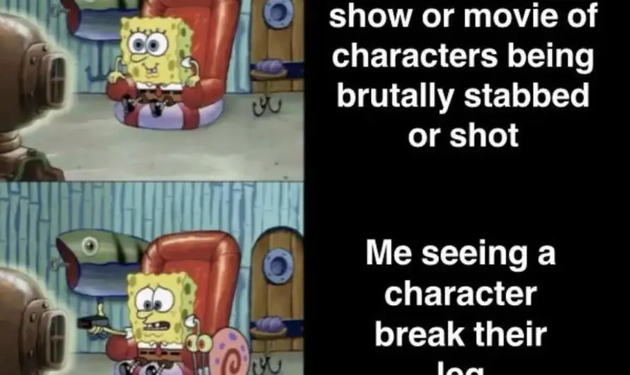 Why does this Double Standard exist for me??😭