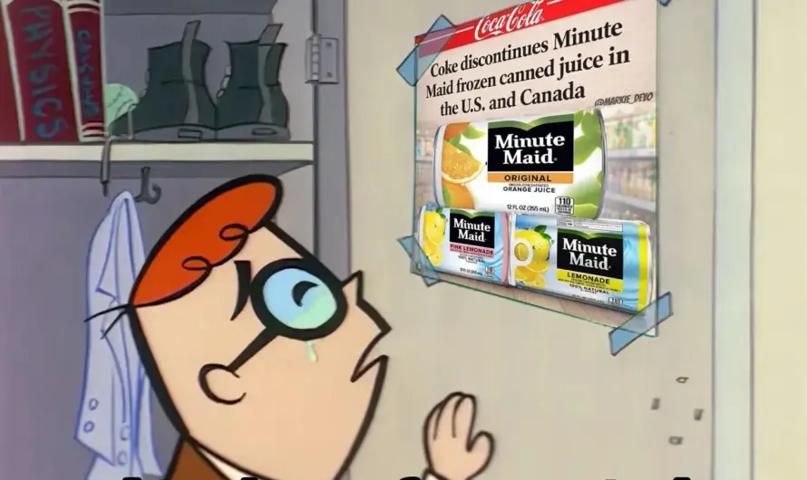 I should’ve bought them more often when they were just a dollar each.