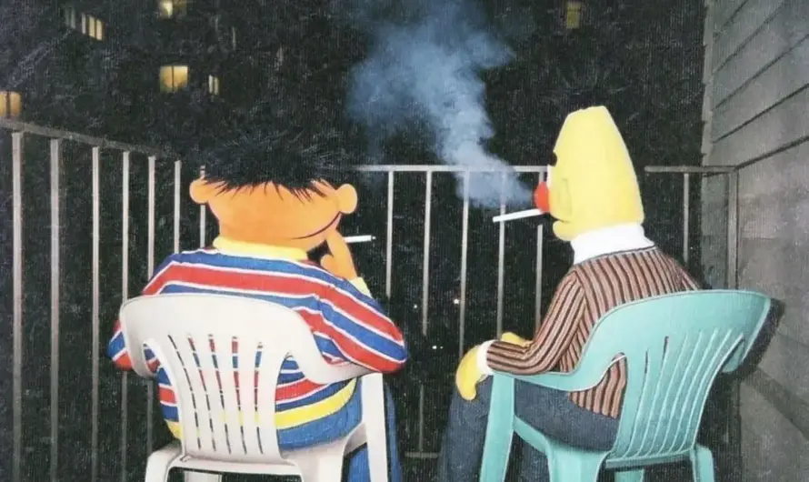 Mood rn. Am I the only one?