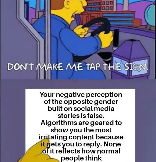 Guys keep getting shocked by me not caring if they’re below 6ft (my female friends don’t care too)