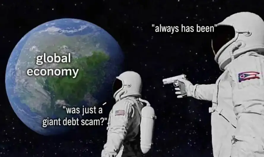 “Always has been”