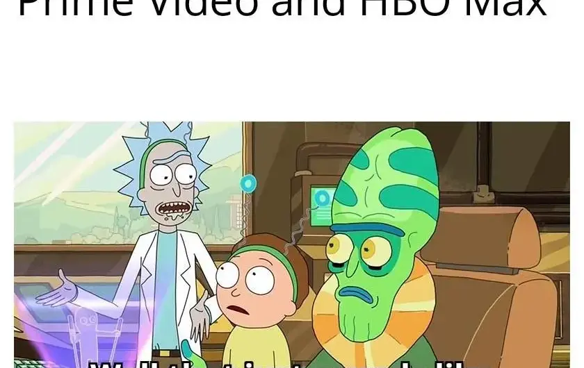 Hey wait a minute! 🤔