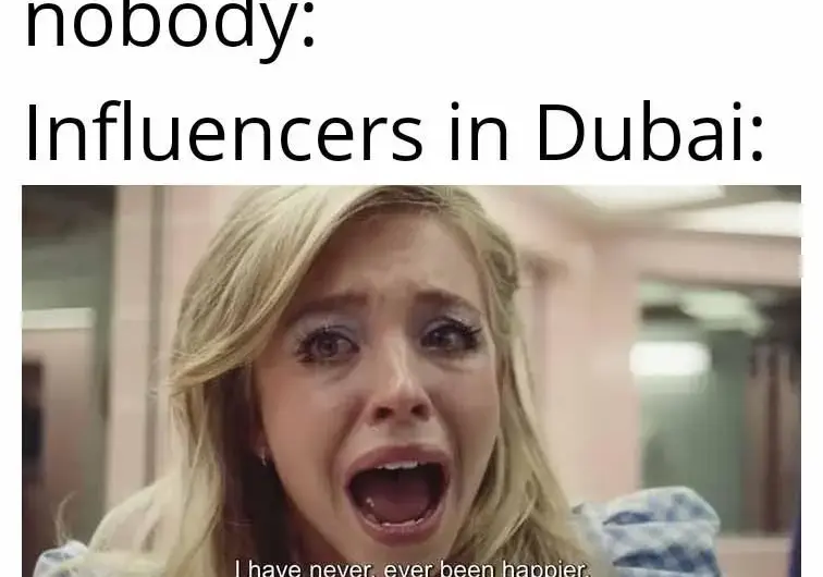 would suck to be there lol