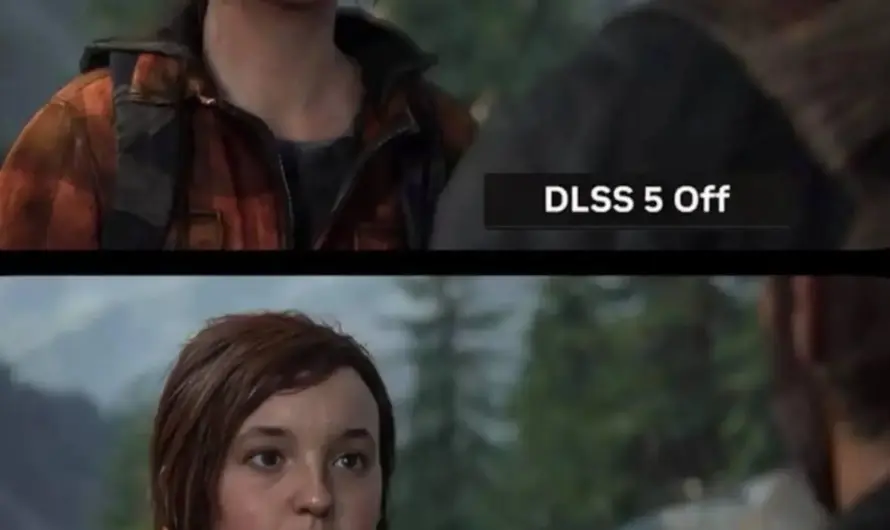 Nvidia: It’s a complete visual overhaul That will be $1599  please