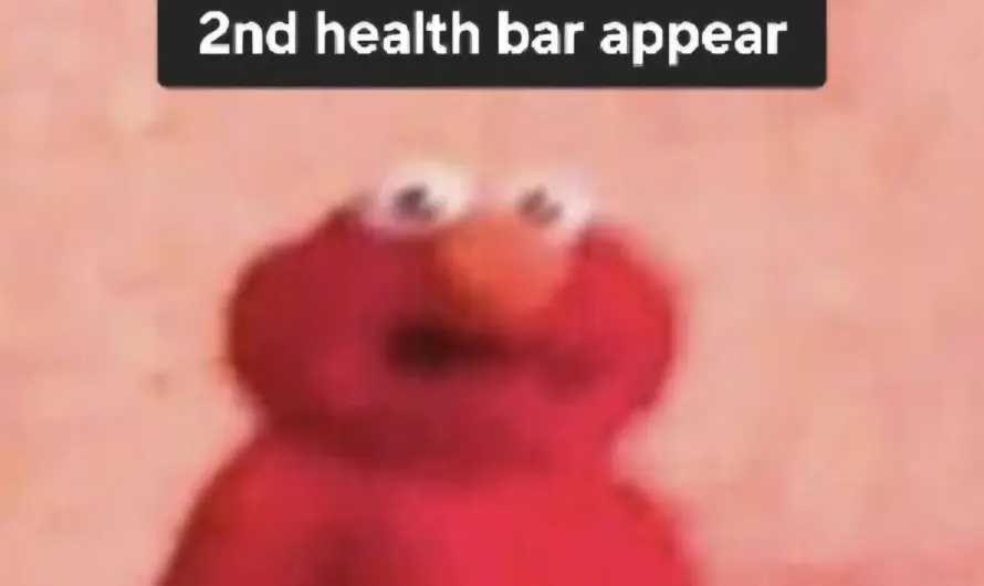 Boss music intensifies