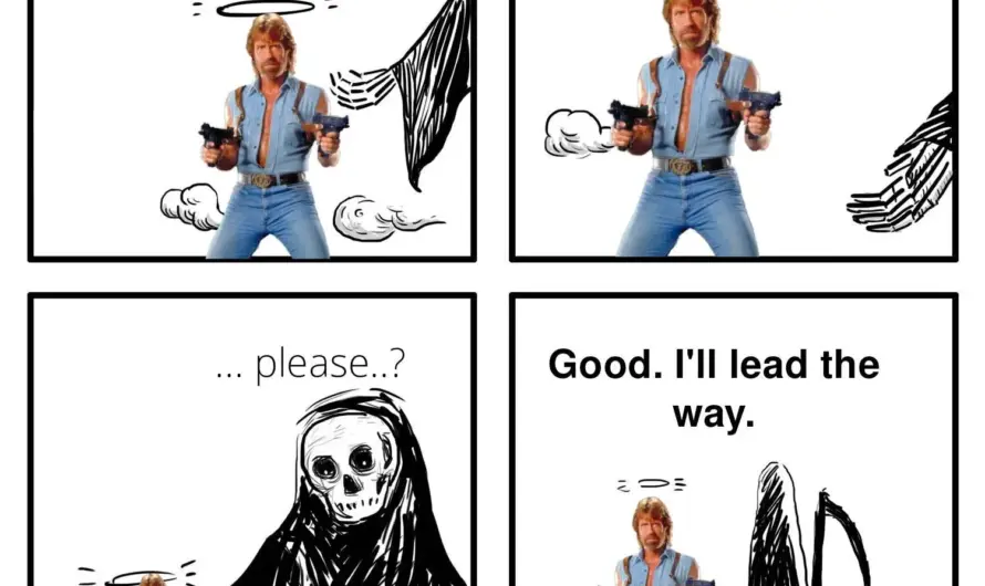 Don’t worry. He’s still thinking about you…