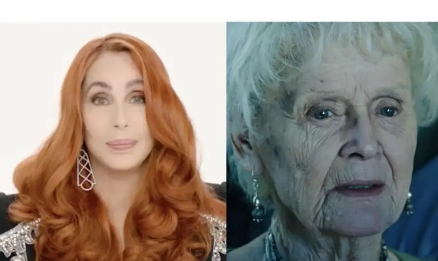 She knows more than us