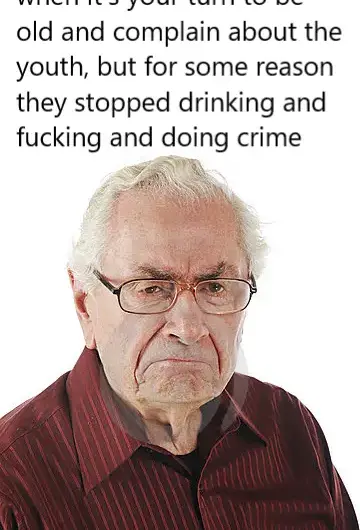 actually OC (somehow)