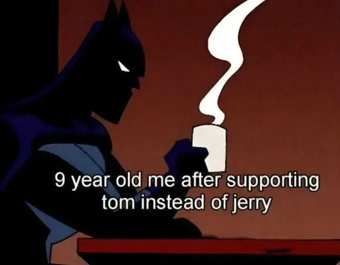 I was NOT like other kids