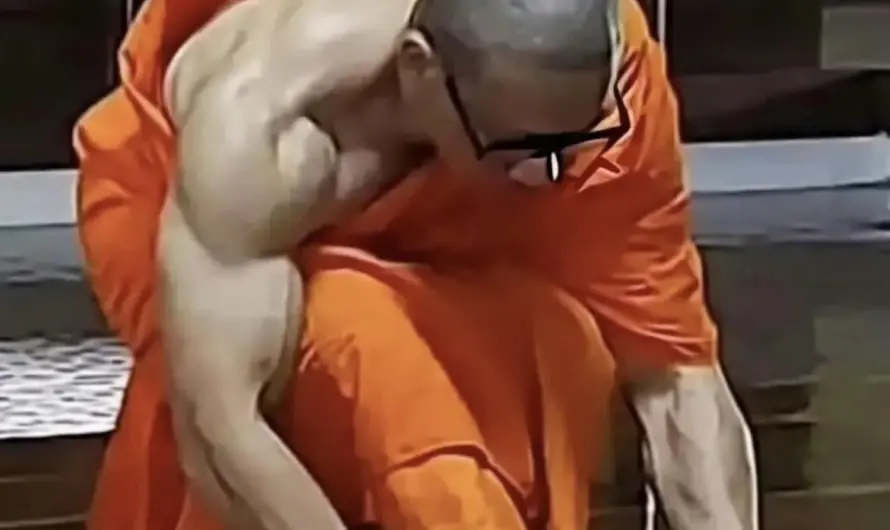 Bro has a backup plan in case peace stops working.