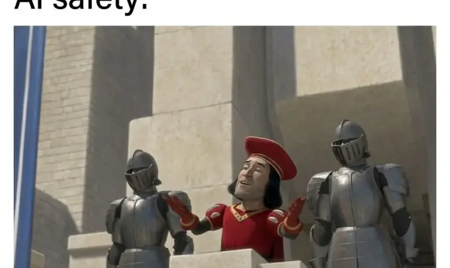 We need an international treaty thingy.