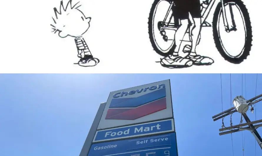 Seems like Calvin’s dad finally got his wish