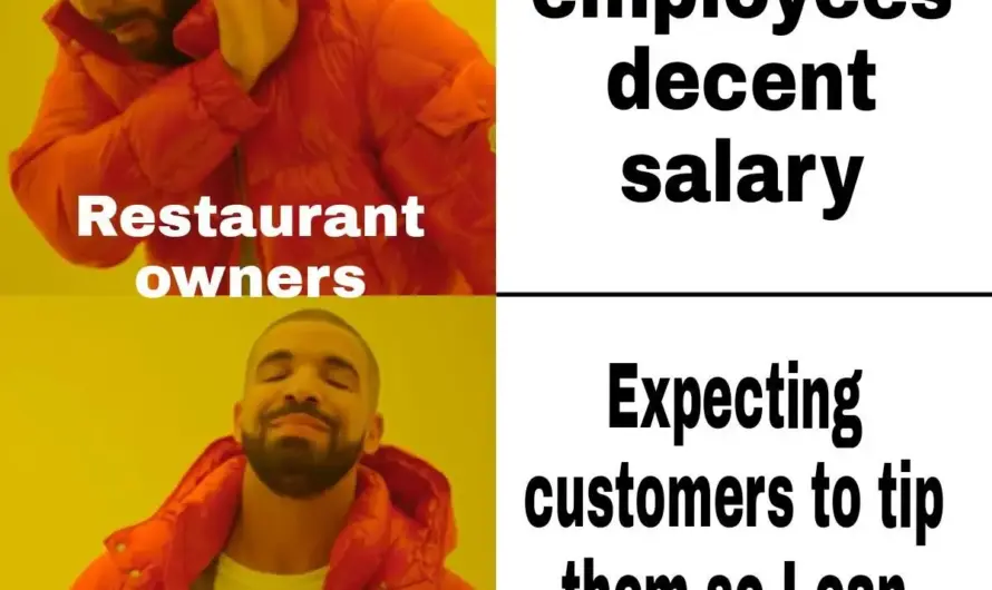 My guy wants to be rich