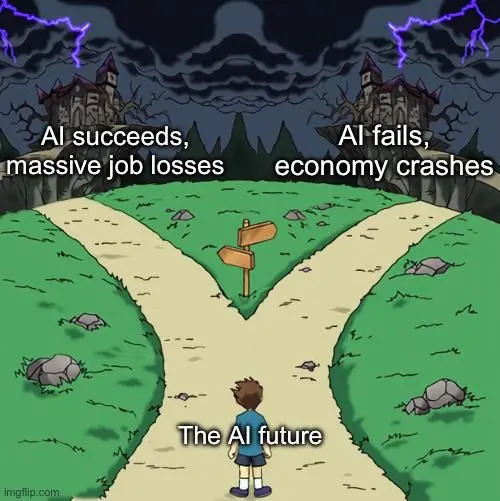 The AI future