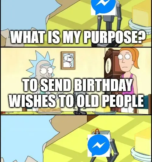 Can’t think of another use.