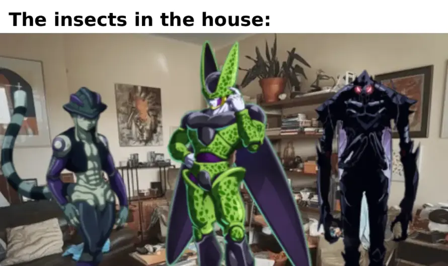 They are so powerful