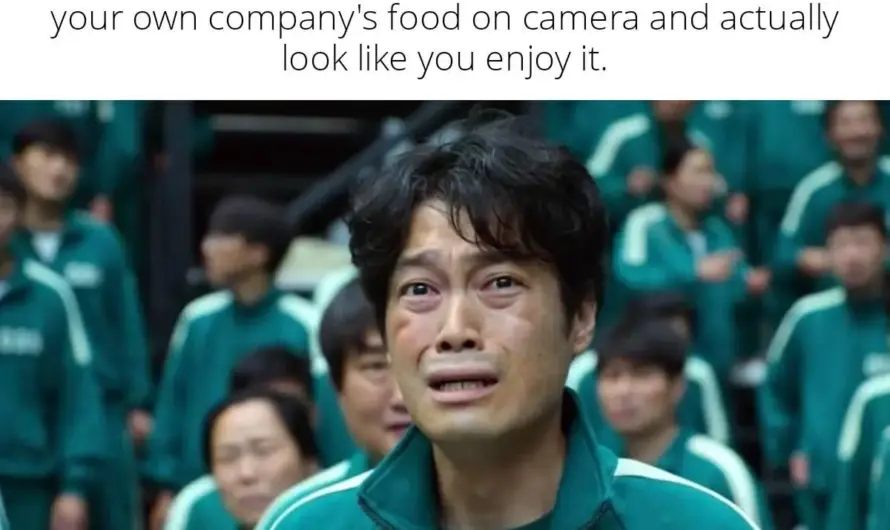 Its your turn, Arby’s.