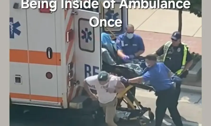 Must be Pretty Advanced