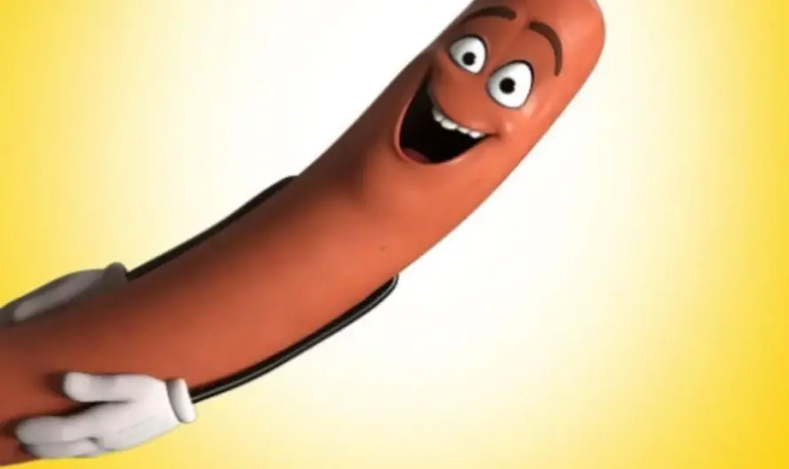 Almost 10 years later and I still can’t get THAT scene out of my head